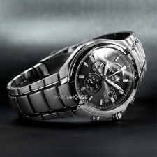 Orologio da polso uomo cronografo Citizen Super Titanium CA0700-86E