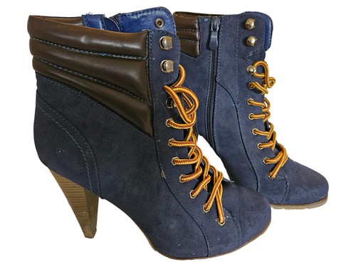 Stivaletti donna sds - stivaletti,