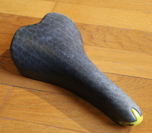 Selle italia turbo matic - italia,