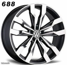 4 Cerchioni Nuove 20'' per VW