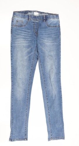 Fashion jeans donna blu - up,