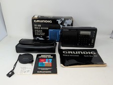 Grundig yacht boy - yacht, yb-400