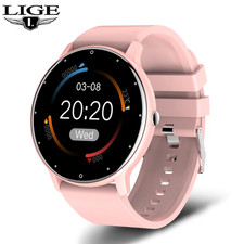 LIGE 2026 Smart Watch Ladies