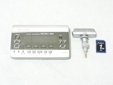 BOSS MICRO-BR Registratore