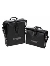 Coppia Borse Laterali 5+11L 96782291BA Ducati Scrambler 800 Icon/FT/Night. MY23