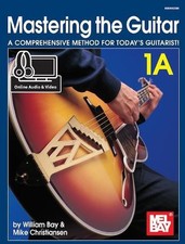 Mastering The Guitar 1A (Mixed