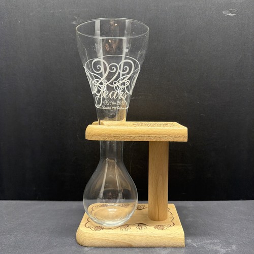 Kwak bicchiere birra belga - kwak,