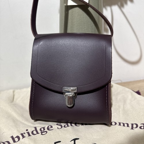 Borsa tracolla cambridge - borsa, a
