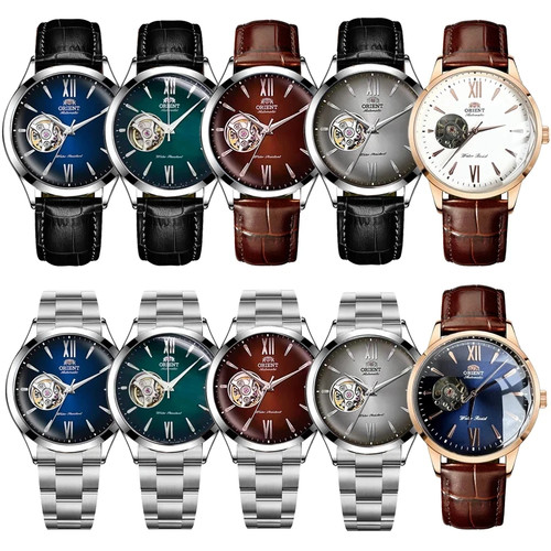 Orologio orient bambino cuore - orologio,