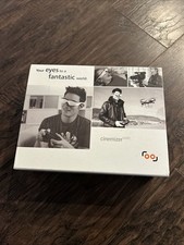 Occhiali Video Multimediali Cinemizer Oled Nuovi Con Scatola