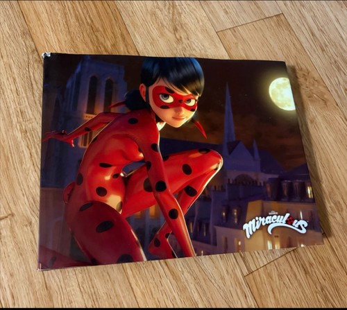 Proxy miraculous ladybug - [proxy], miraculous: