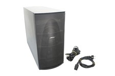 ✅Bose Lifestyle 18 PS18 Series II Powered Subwoofer Attivo Nero✅