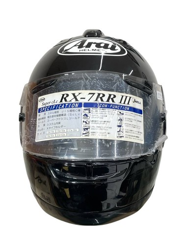 Arai 7rr3 super - arai, helmet