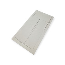 COLA 3980026220 EX 365200562 GUARNIZIONE CAMERA SCAMBIATORE PER STUFA A PELLET