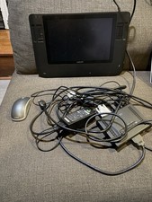 Wacom cintiq 12wx - cintiq,