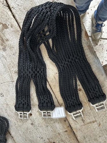 Sottopancia equitazione 90cm - sottopancia,