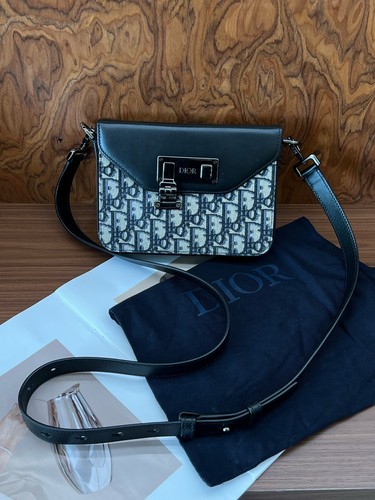 Dior pre owned authentic - pre-owned,