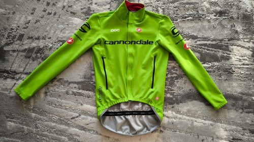 Maglia cannondale pro cycling - cannondale,