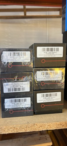 Kde uas75hvc 75a regolatore - kde-uas75hvc, 75a+hv