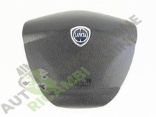 199A3000 AIR-BAG GUIDATORE LANCIA YPSILON «II» (2006) 1.3 JTD Multijet Platin...