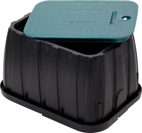 Pozzetto 52x39 box valvola - 52x39,
