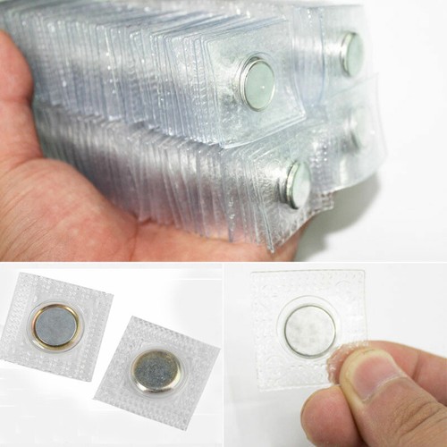 Paia chiusure magnetiche a - magnetiche,
