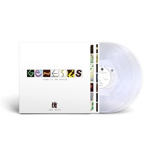 Genesis Turn It On Again: The