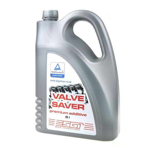 Esgi valve saver fluido - esgi,