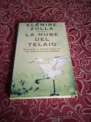 Nube del telaio - la,