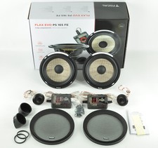 FOCAL PS 165 FE FLAX EVO, HIGH