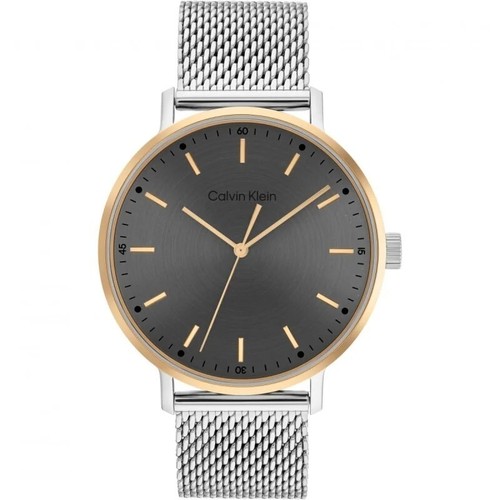 Orologio uomo calvin klein - uomo,