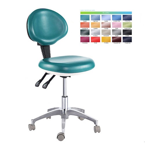 Sedia dentista mobile