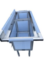 Lavello Cucina Commerciale