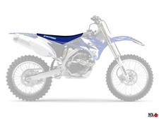 COPERTINA SELLA DOUBLE GRIP 3