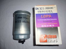 Filtre à carburant LANCIA
