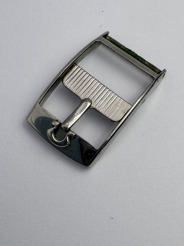 Fibbia omega vintage - fibbia,