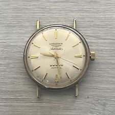 longines admiral 5 stelle Automatic Gold