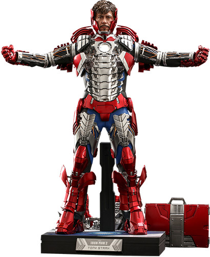 Marvel iron man tony stark - iron,