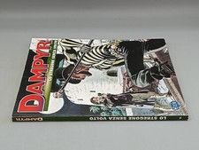 fumetto DAMPYR Bonelli numero