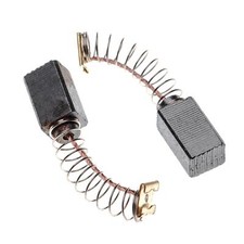 Spazzole carbone per hitachi - 2,