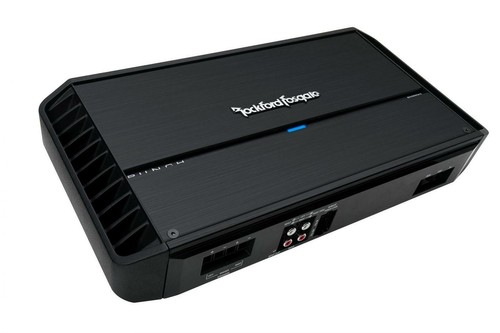 Rockford fosgate punch - rockford,