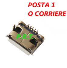 Connettore porta - connettore,