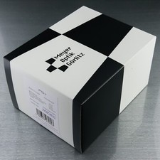 CANON EF, NON APERTO