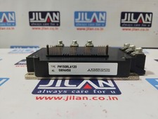 MITSUBISHI PM150RLA120 IGBT MODULO ALIMENTAZIONE INTELLIGENTE CONSEGNA VELOCE