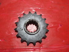 PIGNONE HONDA CBR 1000 RR FIREBLADE REPSOL 2004 2005 MARY 32