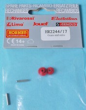 HR2244/17 Hornby Rivarossi