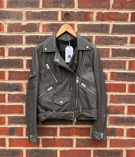 Allsaints ladies harland - allsaints,