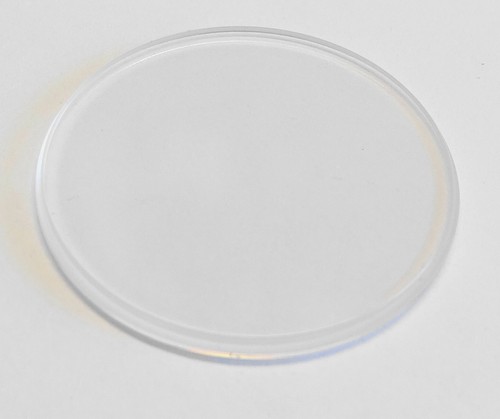 Verre orologio rondo - verre,