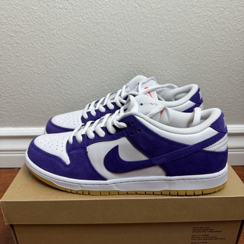 Nike dunk low pro - nike,