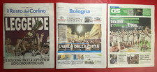 IL RESTO DEL CARLINO 15-5-2025
